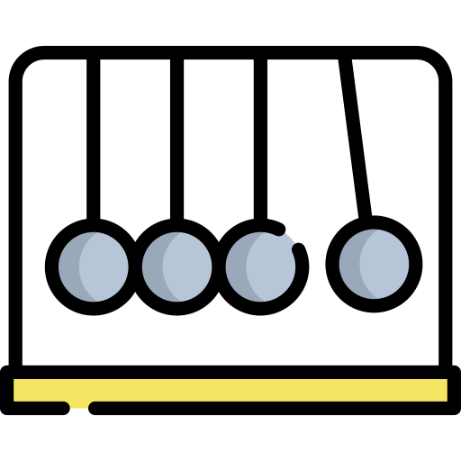 Newtons cradle